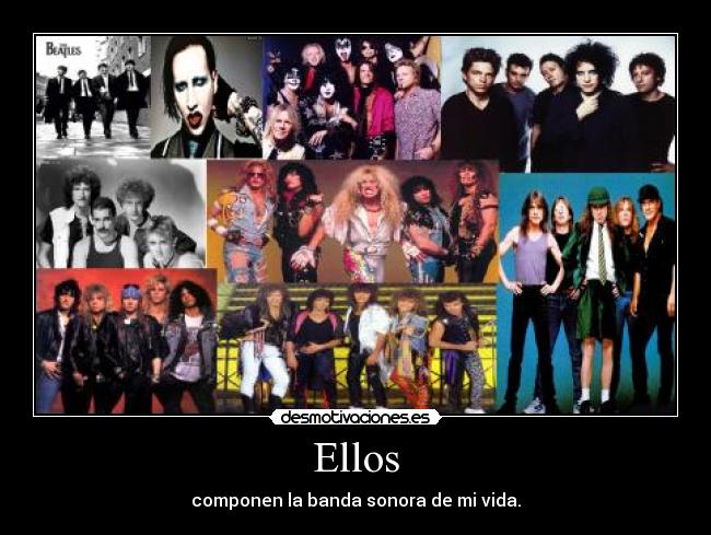 carteles cancion desmotivaciones