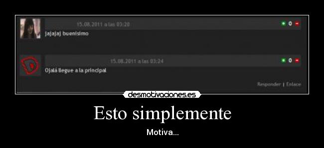 carteles motiva desmotivaciones