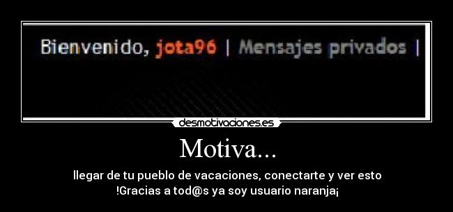 Motiva... - 
