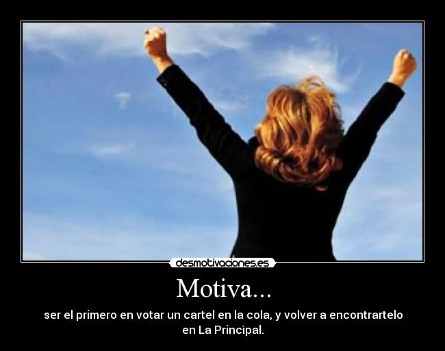 Motiva... - 