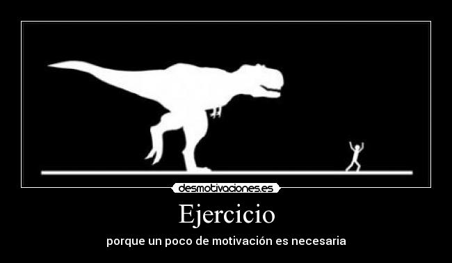 Ejercicio -