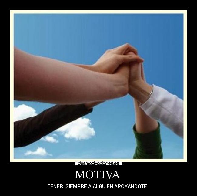 MOTIVA  - 