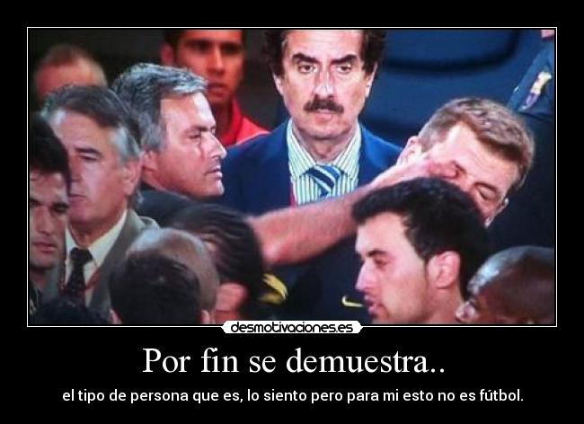 carteles penoso desmotivaciones