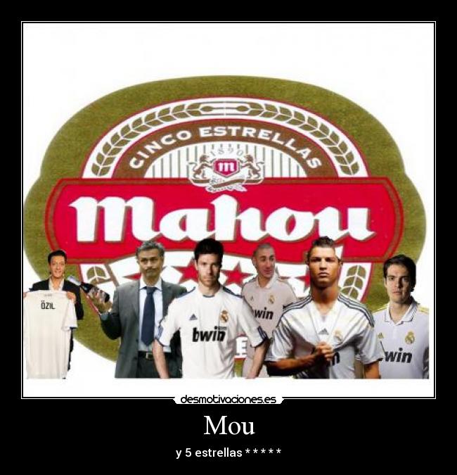 Mou -