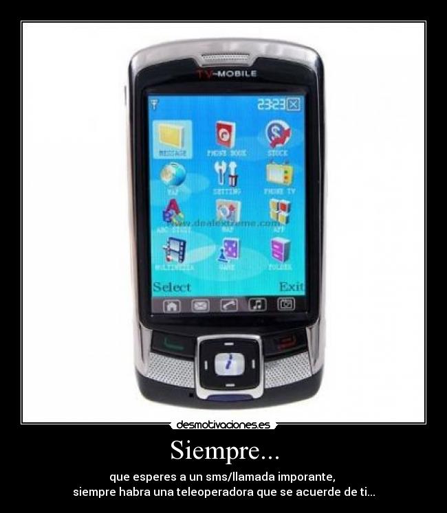 Siempre... -