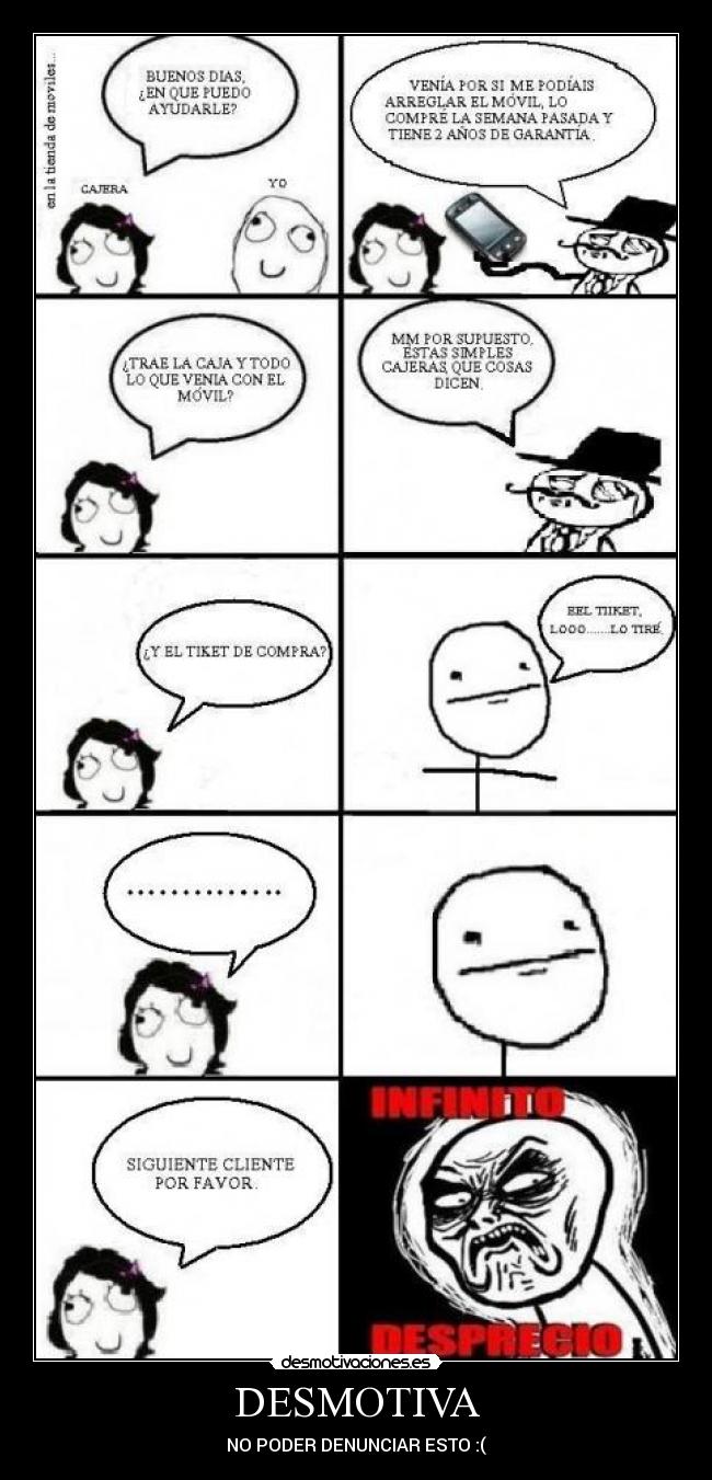 carteles miguel187 desmotivaciones