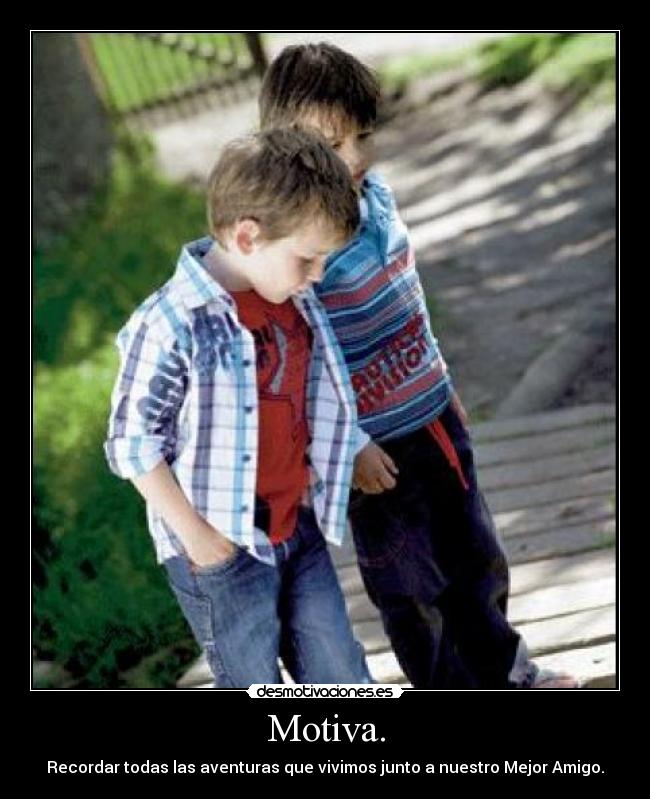 Motiva. - 