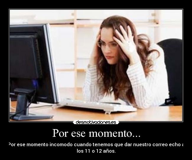 carteles echos incomodos desmotivaciones