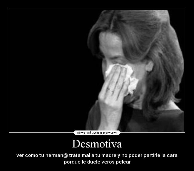 Desmotiva - 