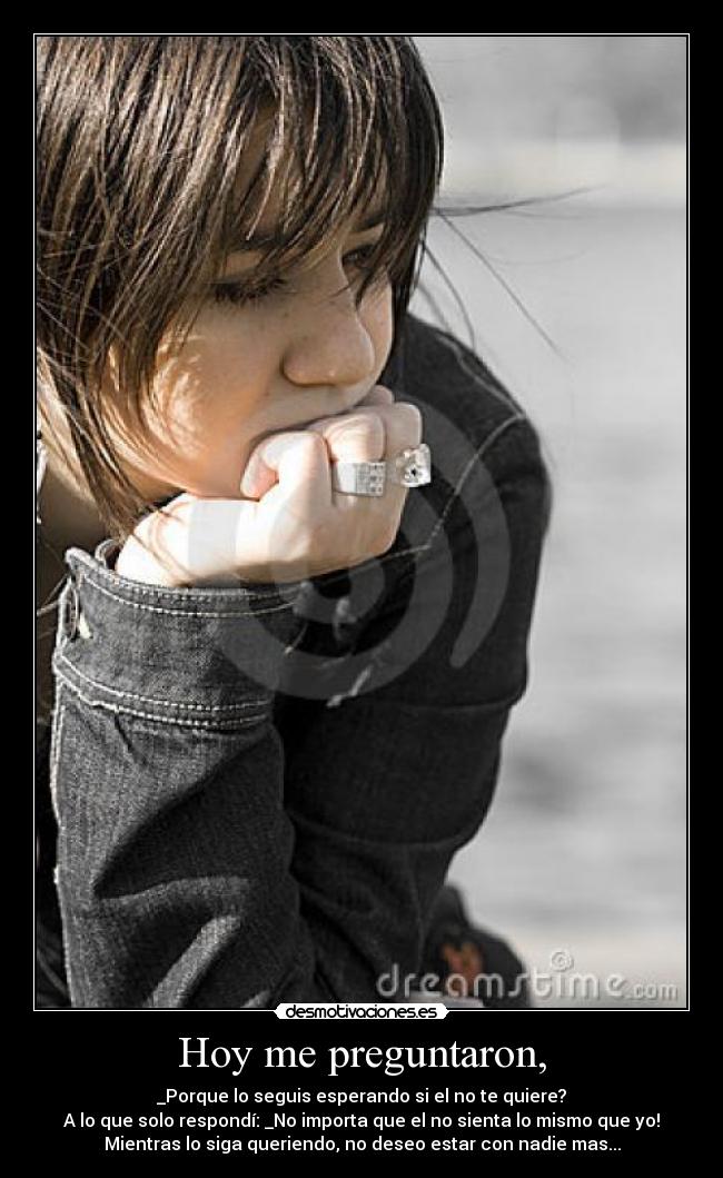 carteles chanis desmotivaciones