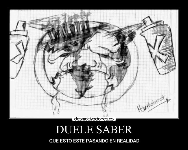 DUELE SABER -