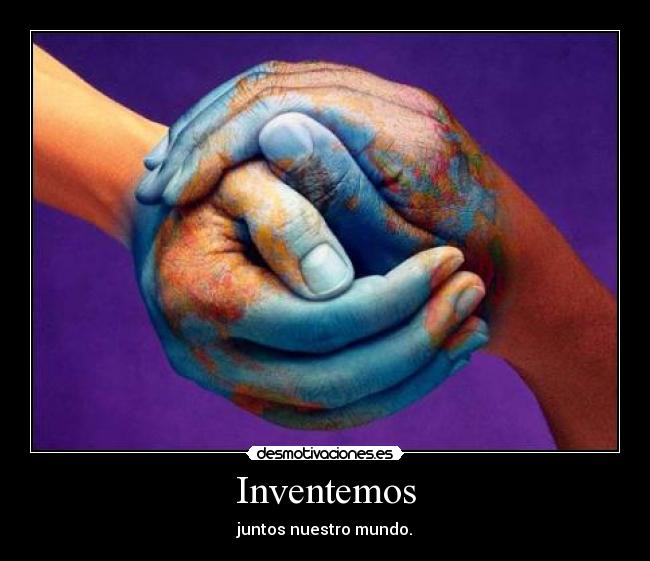 Inventemos -