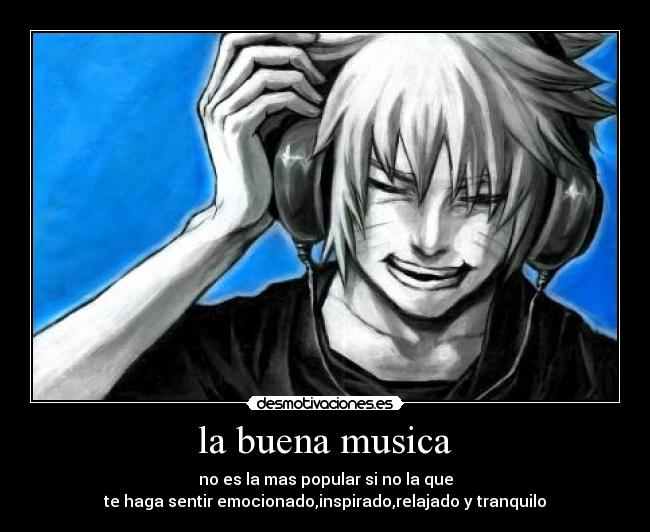 la buena musica - 