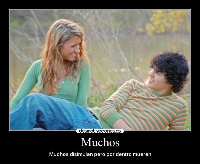 Muchos - 