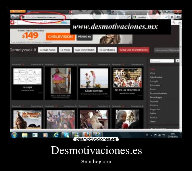 Desmotivaciones.es - 