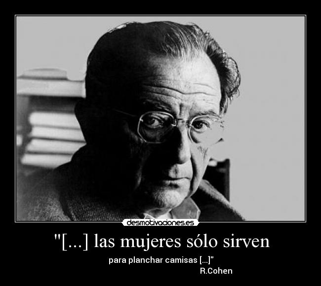 carteles gente que saca conclusiones precipitadas nombre inventado cita inventada desmotivaciones