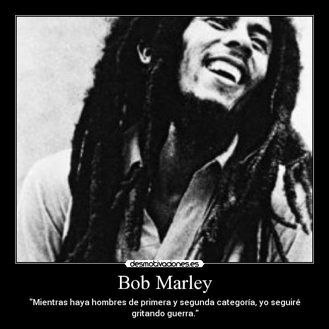 Bob Marley - 