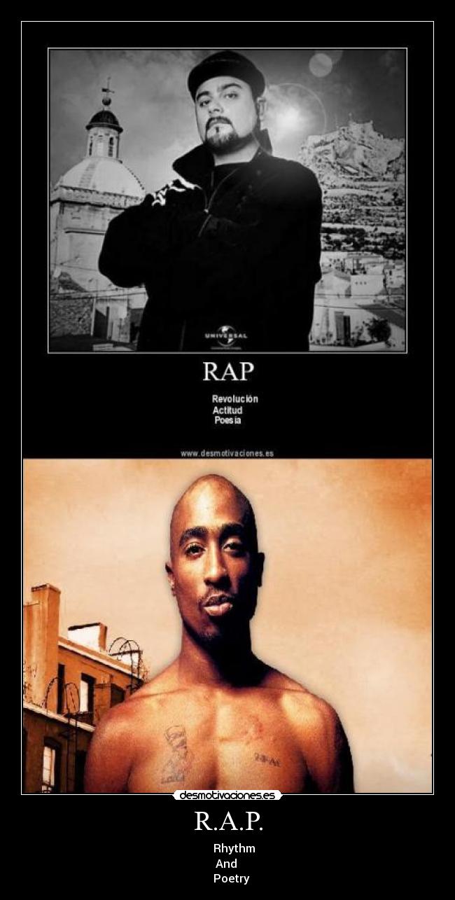 R.A.P. - 
