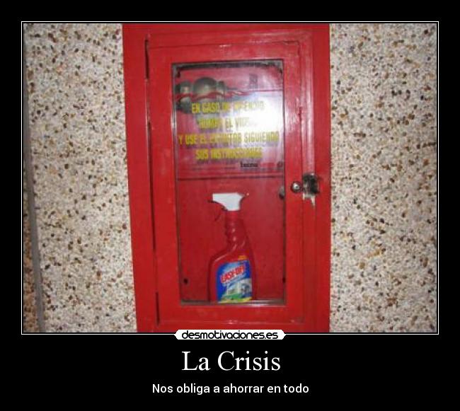 La Crisis - 