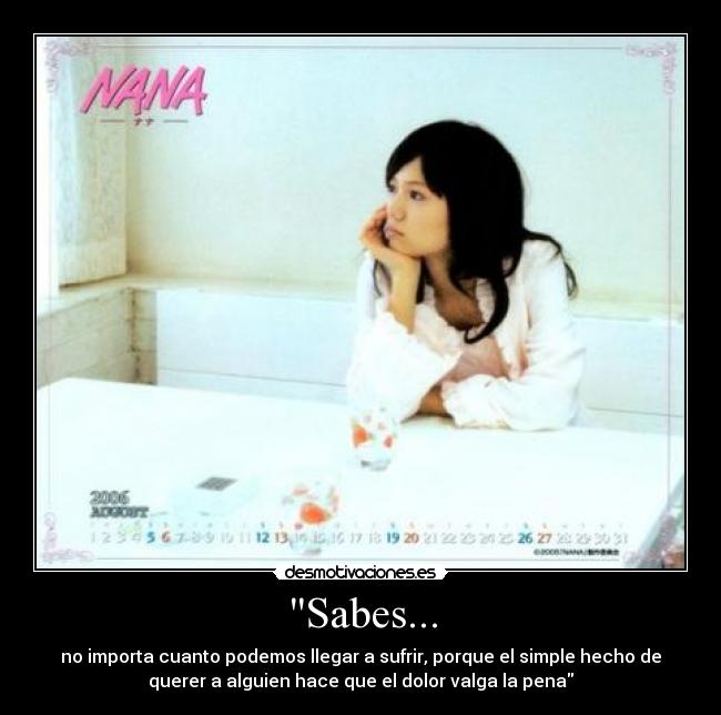 carteles nana komatsu princess_b desmotivaciones