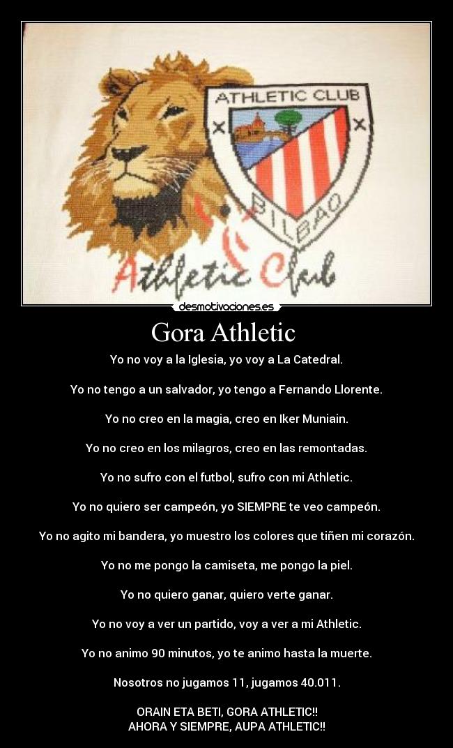 Gora Athletic -