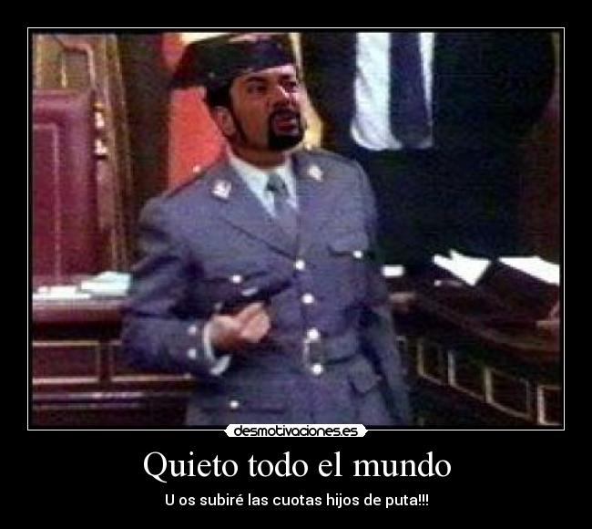 carteles mundo antonio recio 23f desmotivaciones