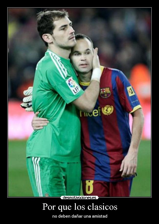 Por que los clasicos -