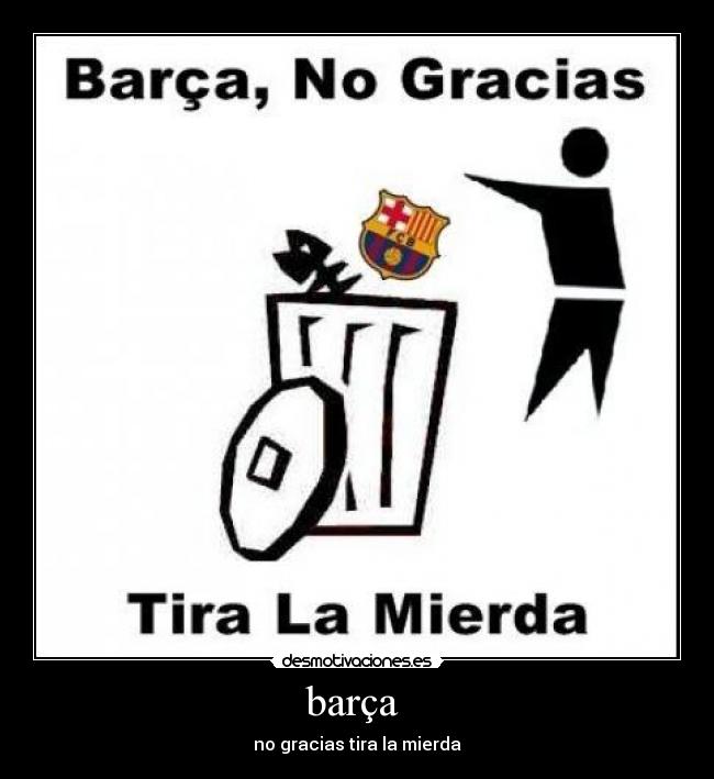 barça -