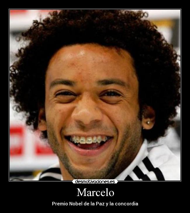 carteles premio nobel paz marcelo real madrid desmotivaciones