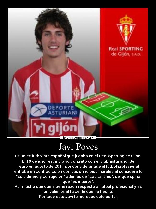 Javi Poves -