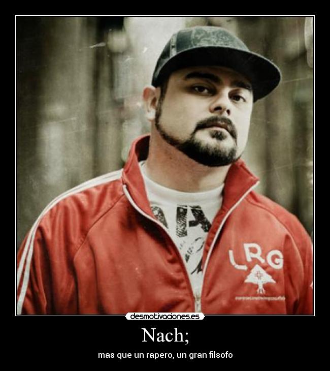 Nach; -