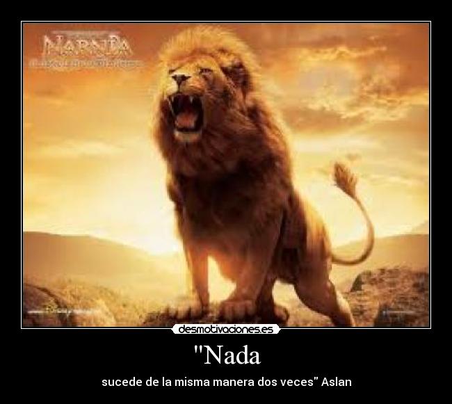 Nada -