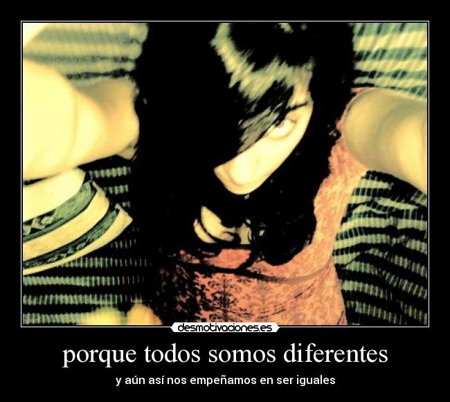 carteles porque todos desmotivaciones