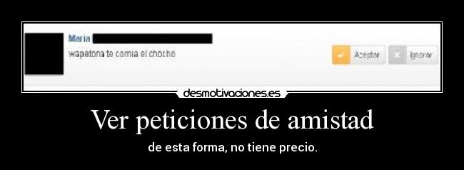 carteles amistad dfgdfdg desmotivaciones