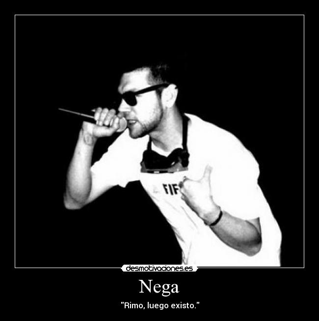 Nega -