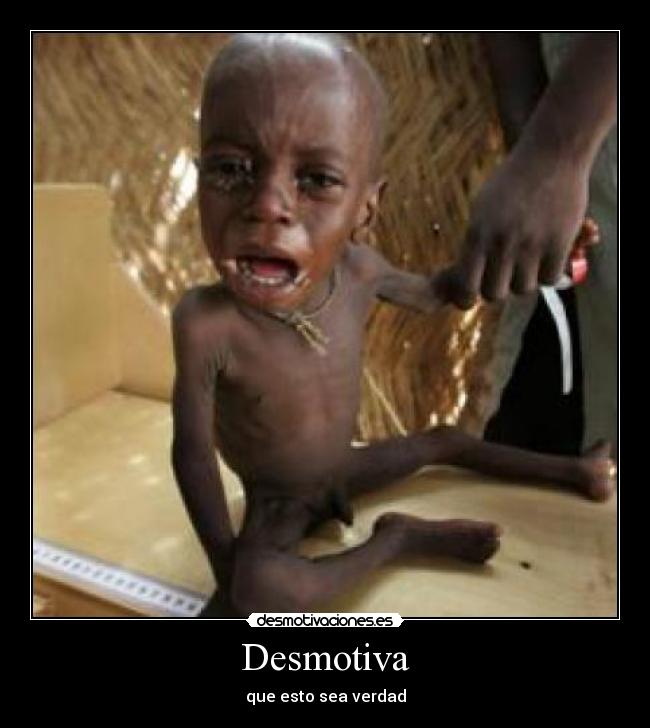 Desmotiva -