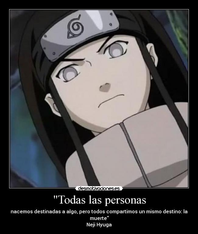 Todas las personas - 