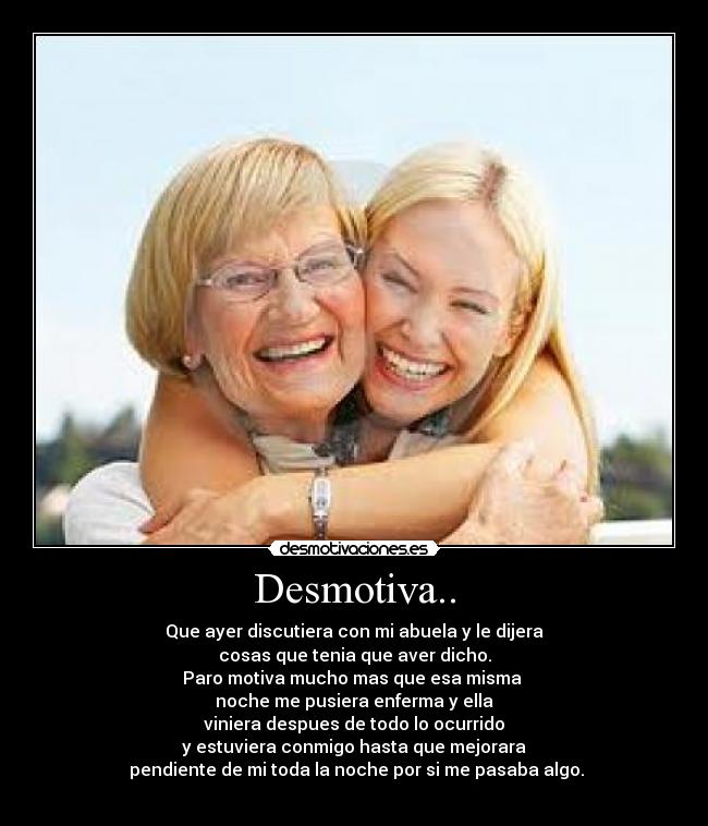 Desmotiva.. - 