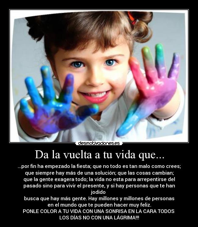 carteles vida desmotivacioneses desmotivaciones