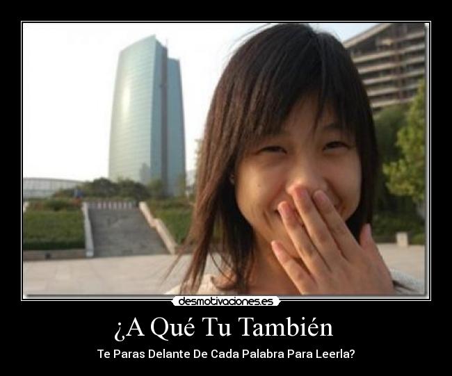 carteles desmotivaciones