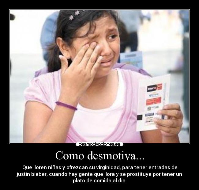 carteles ninas monterrey desmotivaciones