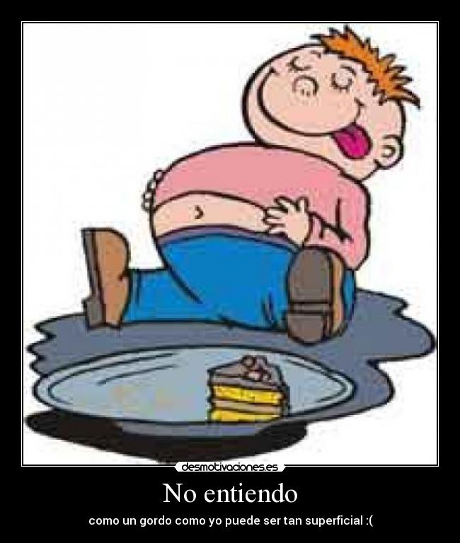 No entiendo -