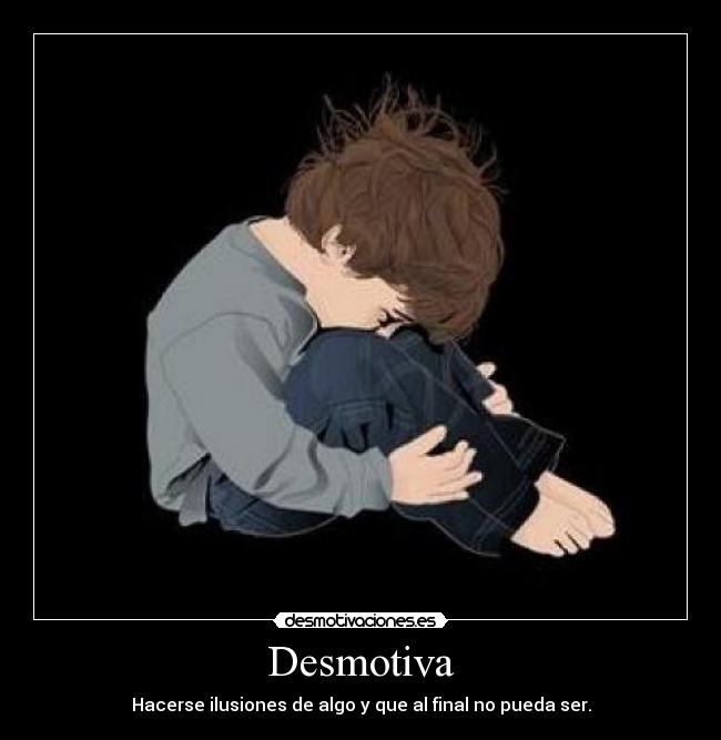 Desmotiva - 