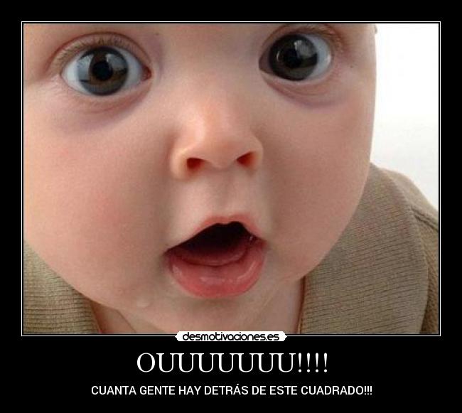 OUUUUUUU!!!! - 