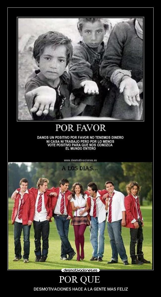 carteles desmotivaciones desmotivaciones