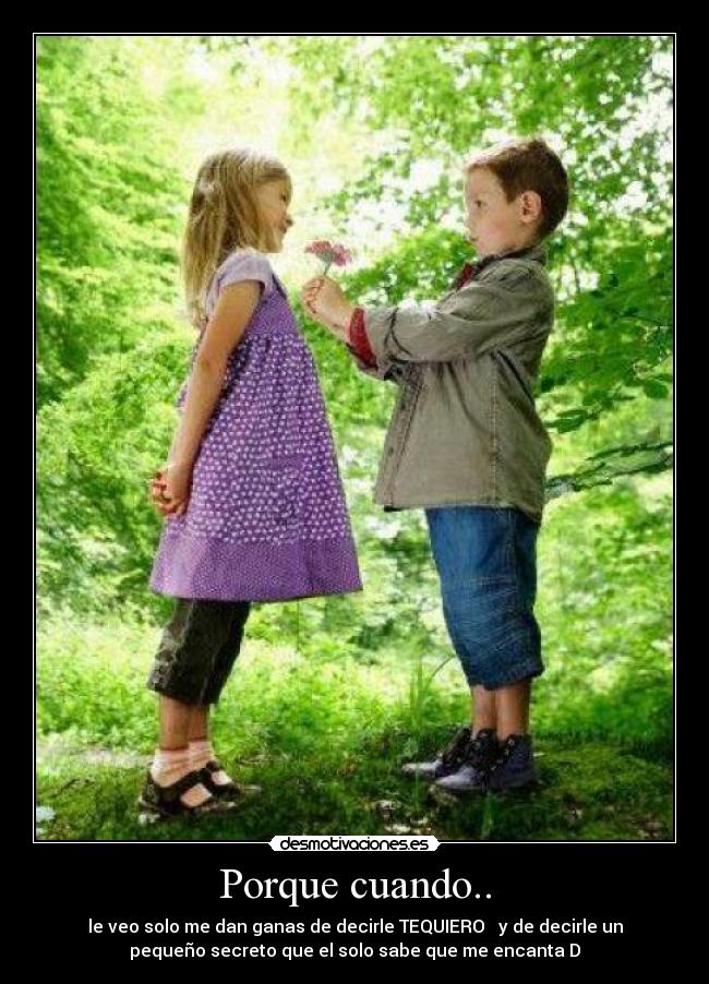 Porque cuando.. - 