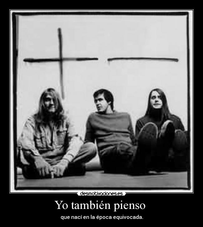 carteles epoca desmotivaciones