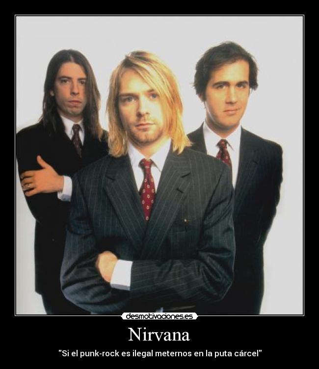 Nirvana - 