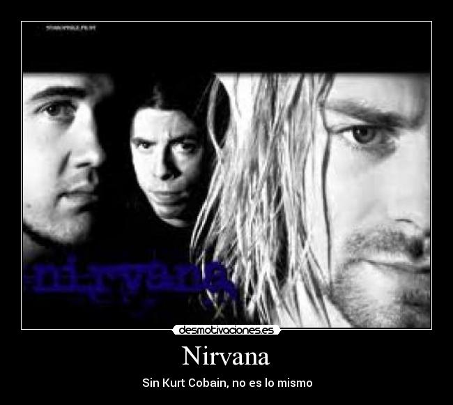 Nirvana -