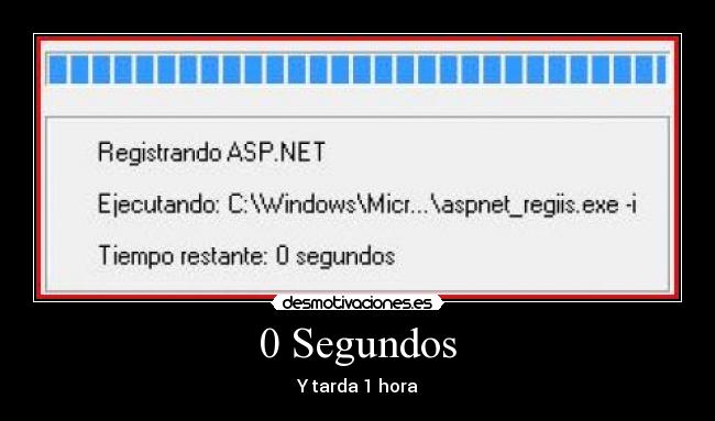 carteles hora windows andreu desmotivaciones